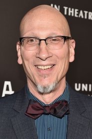 Roy Conli portrait