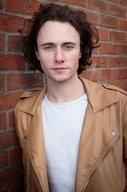 Jack McEvoy portrait