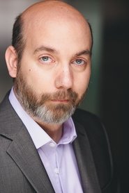 Dave Kuhr portrait