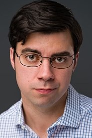 Gabriel Manak portrait