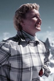 Suzanne Thiollière portrait