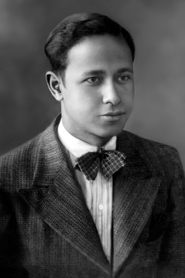Abdel Hamid Gouda El Sahhar portrait