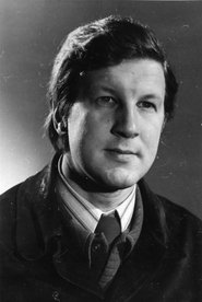 Andris Rozenbergs portrait