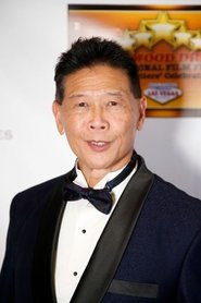 Harry Mok portrait