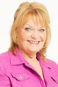Janet Wright portrait