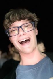 Declan Mahone portrait