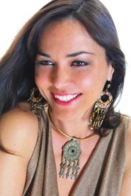 Iuliana Ierugan portrait