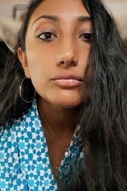 Krupa Jhaveri portrait