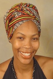 Masello Motana portrait