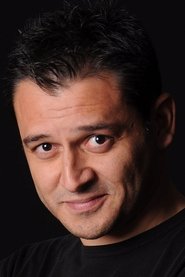 Gökhan Soylu portrait