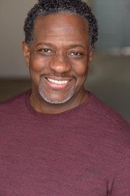 Christopher A. Greer portrait