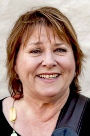 Kari Svendsen portrait