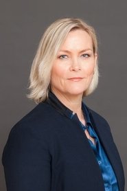 Jóhanna Vigdís Arnardóttir portrait