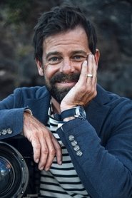 Andy Mann portrait