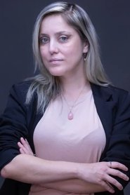 Cibele Donato portrait