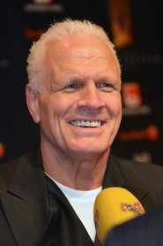 Frank Andersson portrait