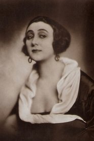 Ressel Orla portrait