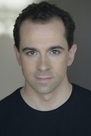 Rob McClure portrait