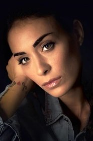 Fabiola Cimminella portrait