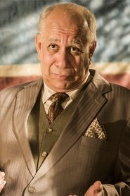 Saulo Laranjeira portrait
