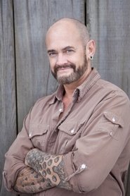 James Killough portrait