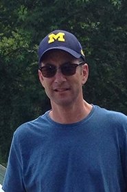 Jeff G. Waxman portrait