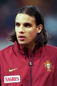 Nuno Gomes portrait