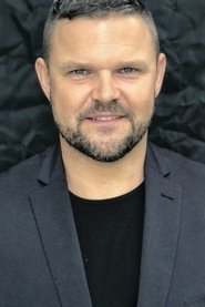 Tamás Hagyó portrait