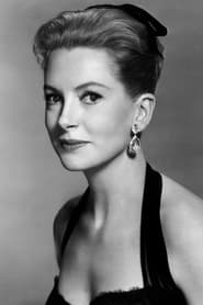 Deborah Kerr portrait