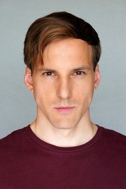 Matous Brichcin portrait