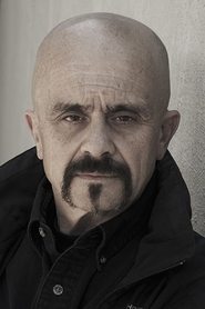 Steve Wilsher portrait