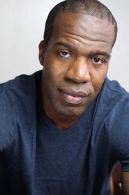 Barthelemy Atsin portrait