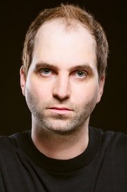 Jean-Philippe Côté portrait