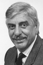 Hugo Carvana portrait