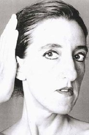 Anita Pititto portrait