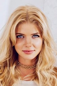 Anastasiya Zadorozhnaya portrait