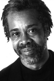 Jeris Poindexter portrait