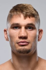 Austin Hubbard portrait