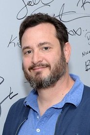 Robert Pulcini portrait