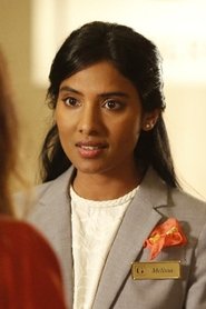 Priya Rajaratnam portrait