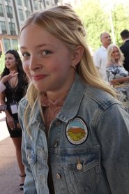 Isla Cook portrait