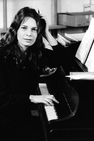 Laurie Spiegel portrait
