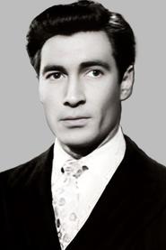 Luis Dávila portrait