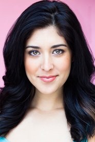 Tara Joshi portrait