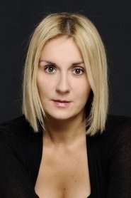 Ejla Bavčić portrait