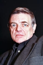 Stano Dančiak portrait