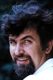 Iacob Burghiu portrait