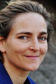 Bettina Hoppe portrait