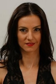 Irina Săulescu portrait