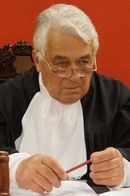 Stanislav Malhanov portrait